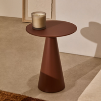 Wilshire side table