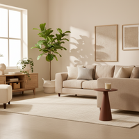 Table d'appoint Wilshire