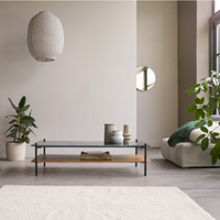 Table basse Edit - Tikamoon