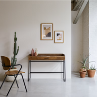 Bureau Hedda - Tikamoon