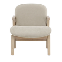 Fauteuil Alva