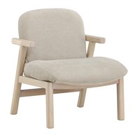 Fauteuil Alva