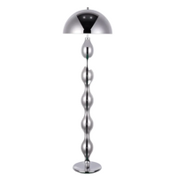 Lampadaire métal Powers - NV GALLERY