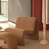 Flow Armchair - NV GALLERY
