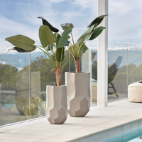 Plante artificielle Banano 160 cm