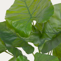 Plante artificielle Alocasia