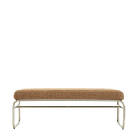 Coba Bench - NV Gallery