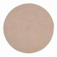 Tapis rond Lorca