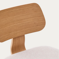 Madrid Chair