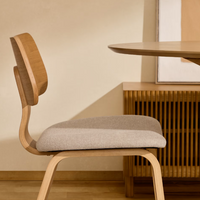 Madrid Chair