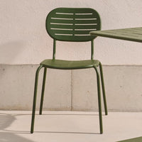 Chaise d'extérieur Sévilla