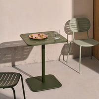 Table d'extérieur Sévilla