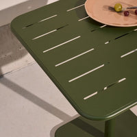 Table d'extérieur Sévilla