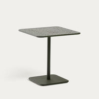 Table d'extérieur Sévilla