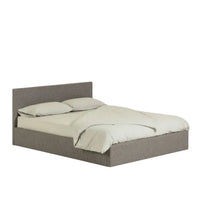 Beja storage bed