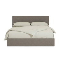 Beja storage bed