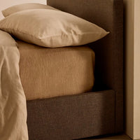 Beja storage bed