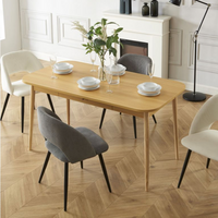 Table à manger Macaron