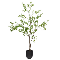 Artificial Enkianthus plant