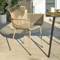 Surpika outdoor chair