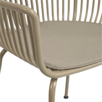 Surpika outdoor chair