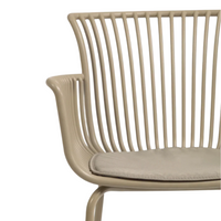 Surpika outdoor chair