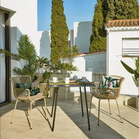 Surpika outdoor chair