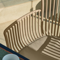 Surpika outdoor chair