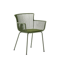 Surpika outdoor chair