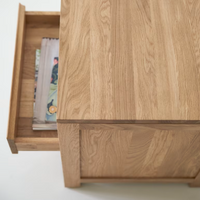 Eden storage unit - Tikamoon