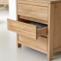 Eden storage unit - Tikamoon