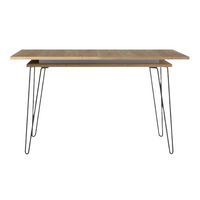 Table extensible MDF Aero