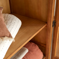 Armoire de rangement Ninon - Tikamoon