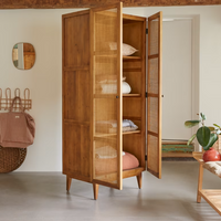 Armoire de rangement Ninon - Tikamoon