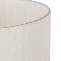 Lampe à poser Gaia marbre