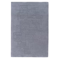 Tapis Interférence - Edito