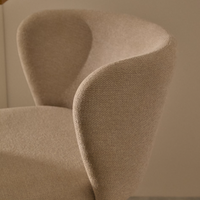 Tabouret Ciselia