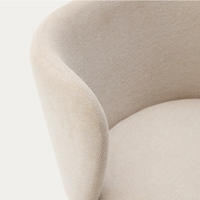 Tabouret Ciselia