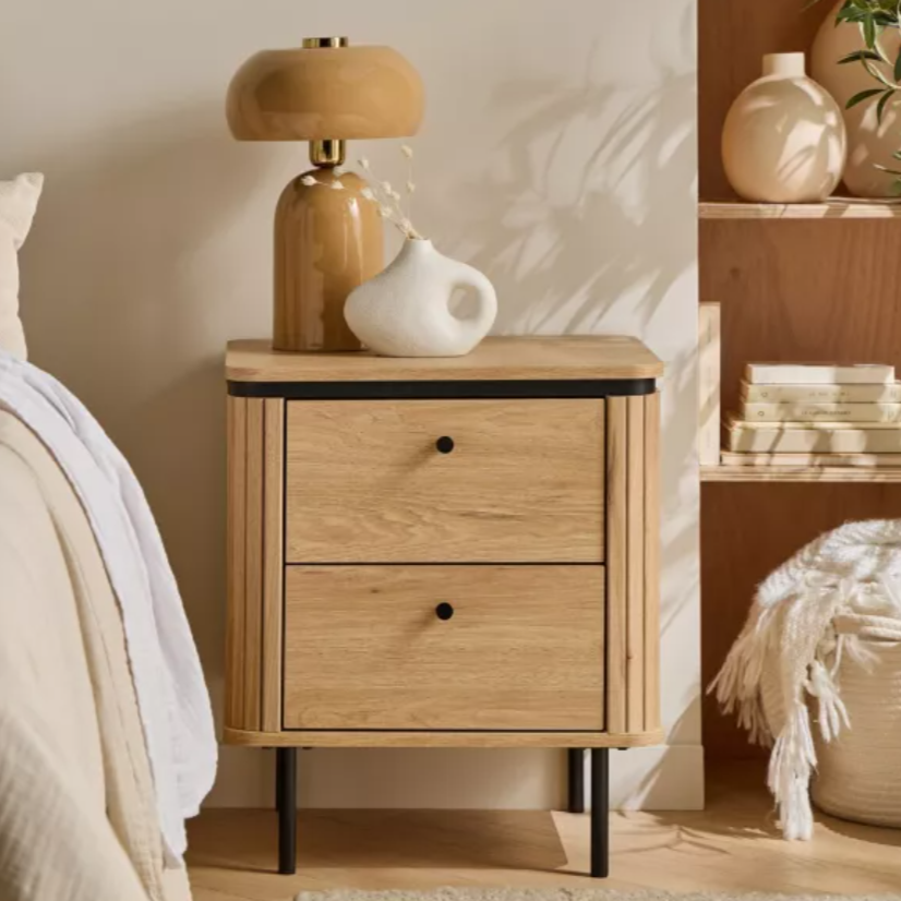 Table de chevet Malaga