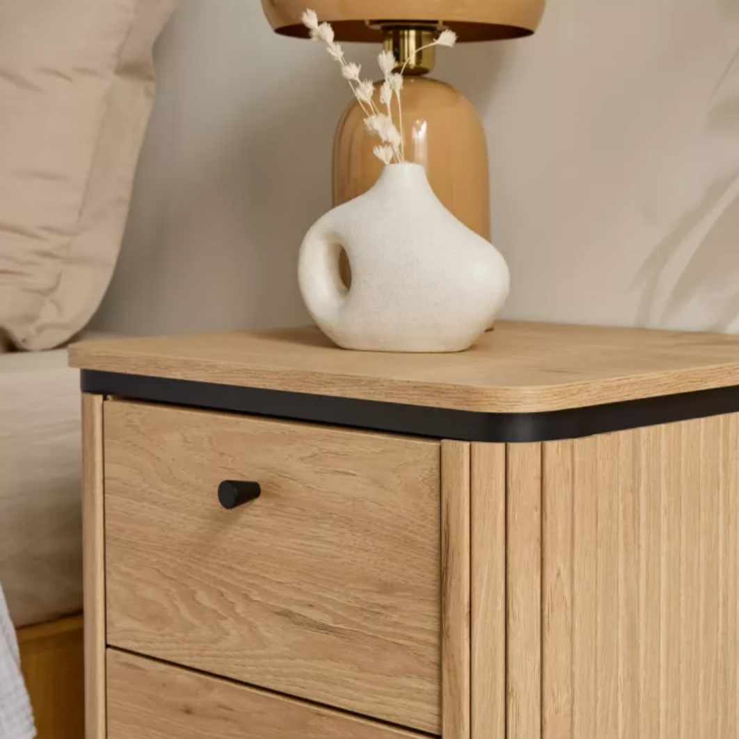 Table de chevet Malaga