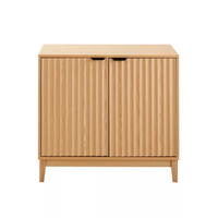 Buffet 2 portes Bologne