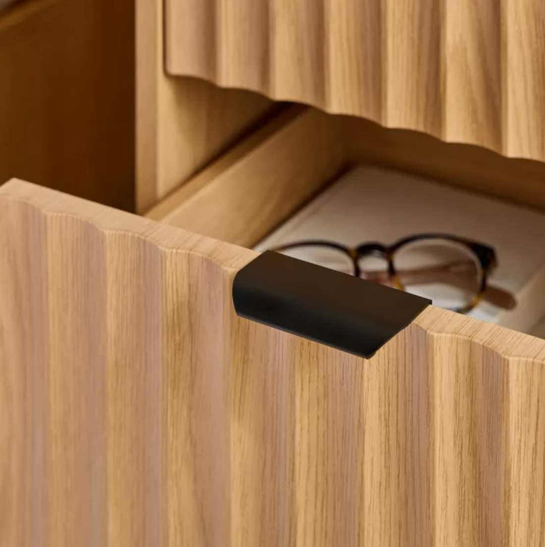 Table de chevet Bologne