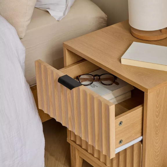 Table de chevet Bologne