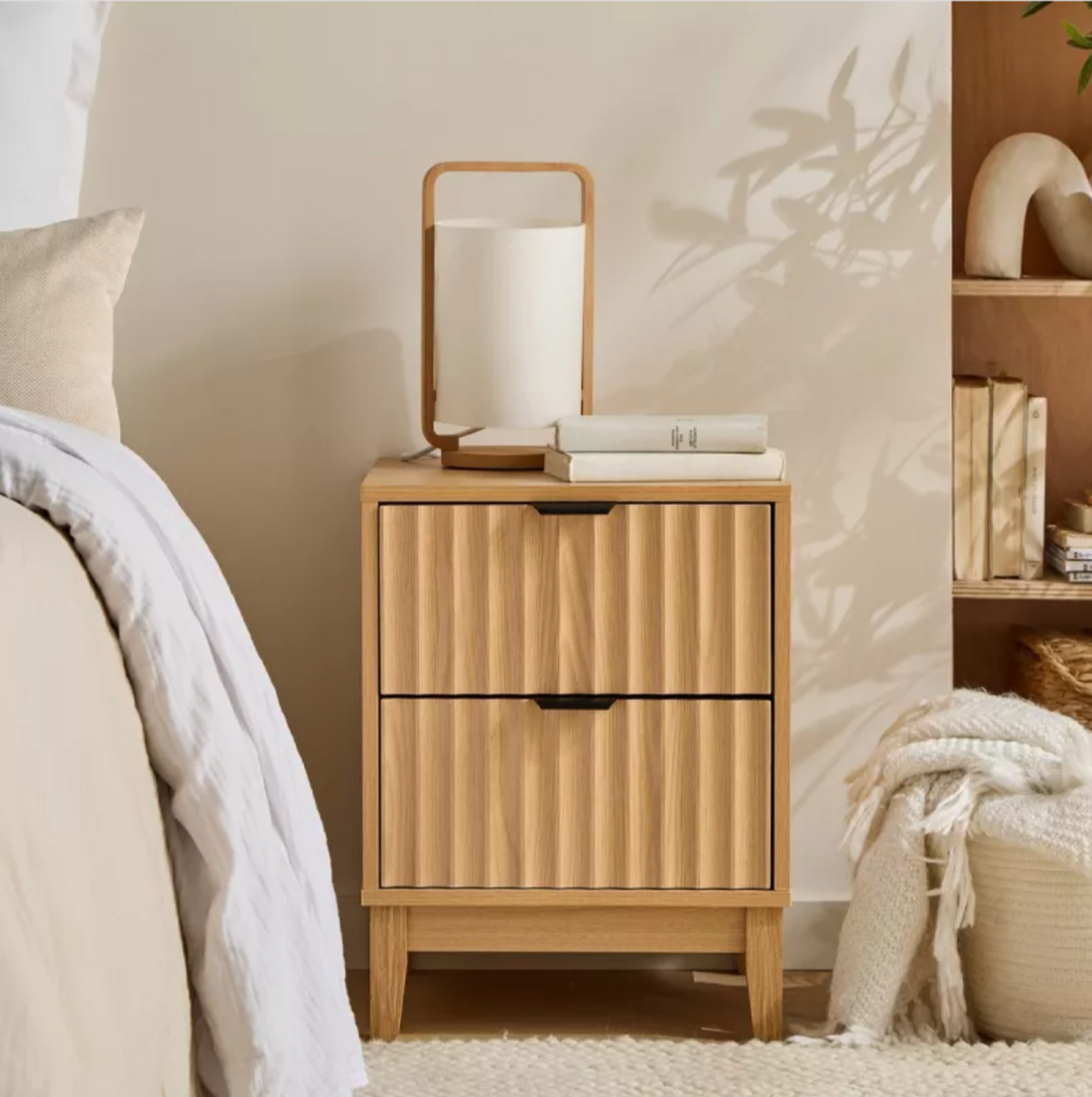 Table de chevet Bologne