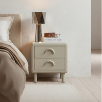 Rune bedside tables