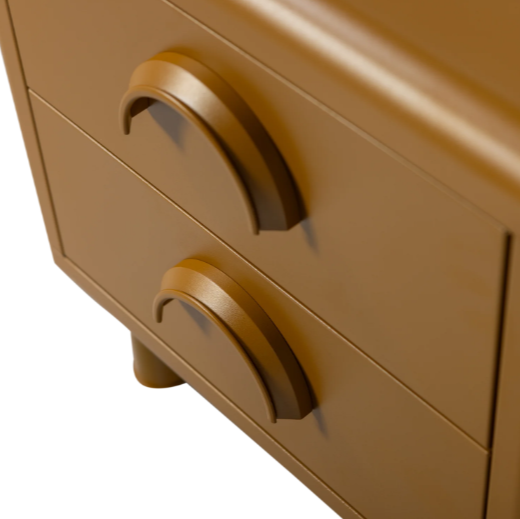 Tables de chevet Rune