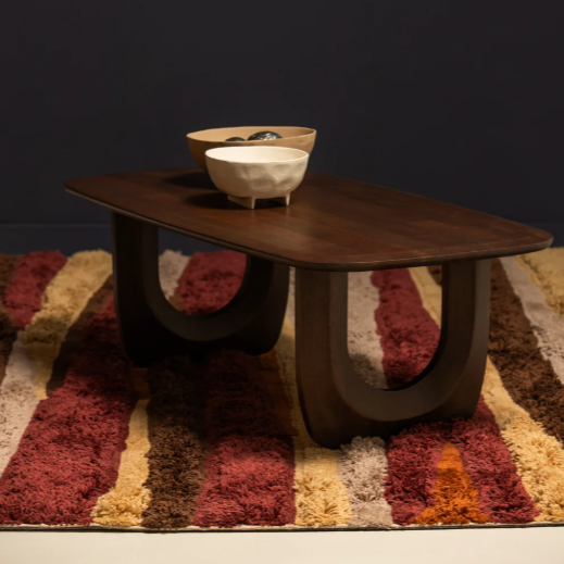 Table basse Frequent