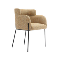 Baron tweed chair - NV GALLERY