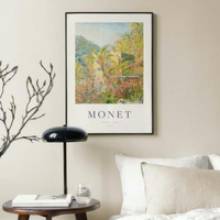 Affiche encadrée - The Valley