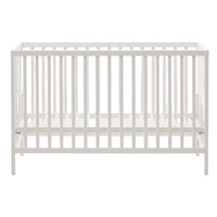 Shantal baby cot